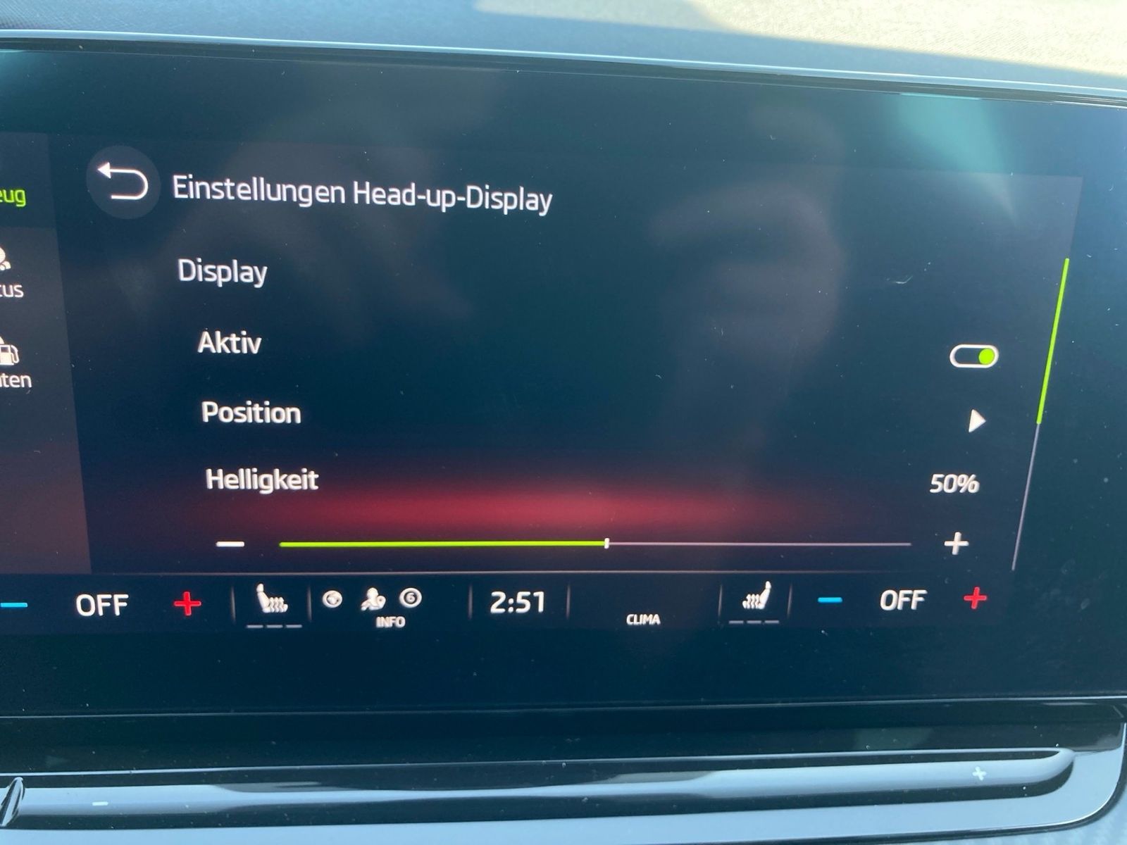 Skoda Octavia - Bild 17