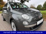 Fiat 500C Lounge //CABRIO//Sound-System Interscope// - Fiat 500C aus 2013