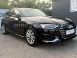 Audi A4 Avant 35 TDI S-tronic Business-Paket LED - Audi A4: Business Paket