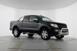 Ford RANGER 2.2 TDCi LIMITED 4x4+LEDER+TEMPOMAT+AHK - Ford Ranger: Geländewagen
