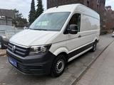 Volkswagen Crafter Kasten Kasten 30 mittellang Hochdach FWD - Volkswagen Crafter: Kasten 30