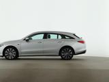Mercedes-Benz CLA 250 e SB Progressive SHZ LED MBUX AUT AHK - silberne Mercedes-Benz CLA 250 Shooting Brake