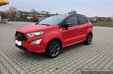 Ford EcoSport 1,0 EcoBoost ST-Line 125PS