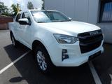 Isuzu D-Max Mod 1,9 Double Cab LS - Isuzu in Düsseldorf