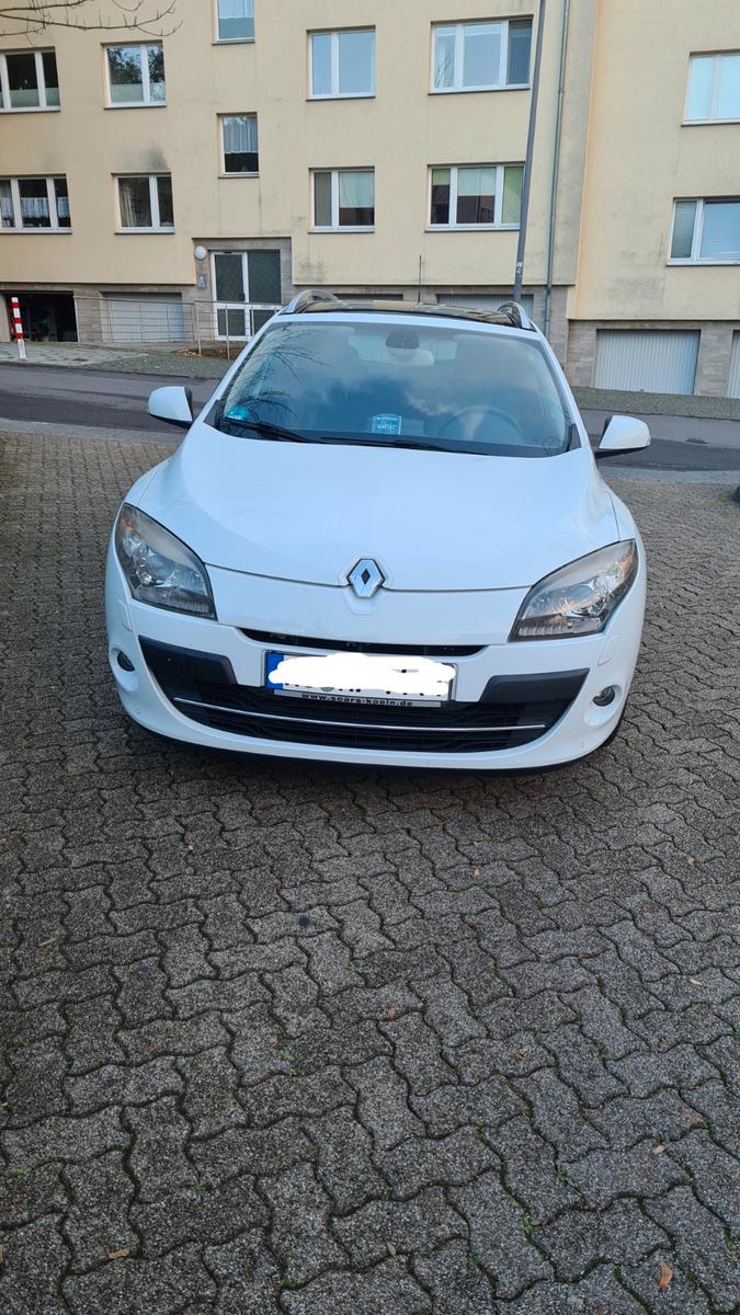 Renault Megane 2010 — photo 7
