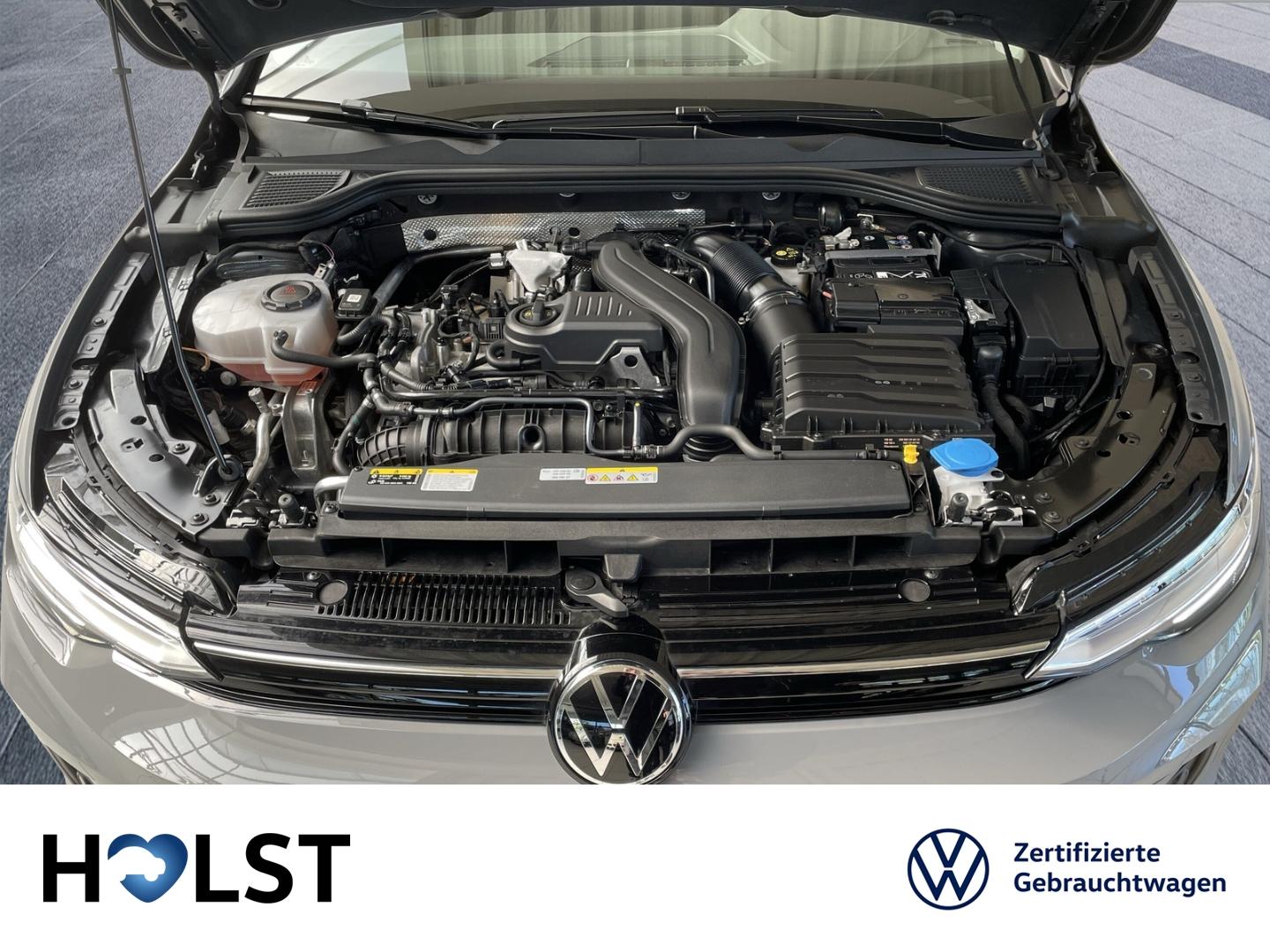 Volkswagen Golf Variant VIII 1.5TSI GOAL AHK 360°CAM GJR LE, миниатюра 10
