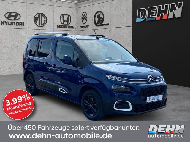 Citroën Berlingo 1.5 HDI Shine M SHZ AHK 180Cam ACC HUD
