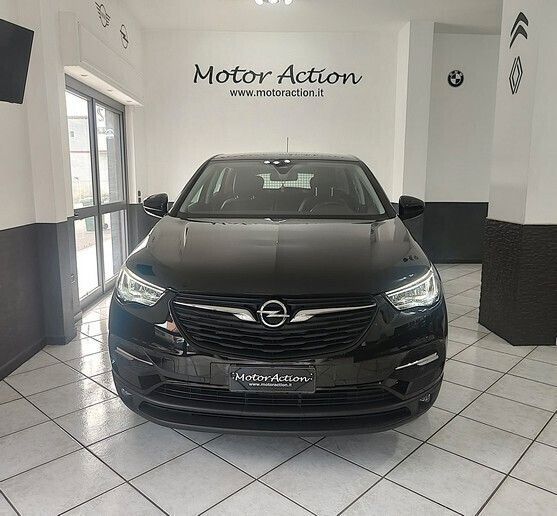 Other Opel Grandland X 1.5 diesel Ecotec Iva esp. imagem 2