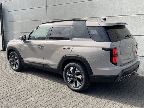 KGM Torres EVX 80,6 kWh  Nomad WäPum 360Kam ACC GSD imagem 3