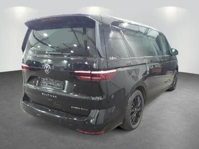Volkswagen T7 Multivan Goal eHybrid LÜ 4M ACC AHK HUD Pano imagem 2