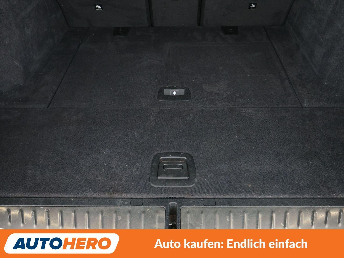 BMW 5er 520d M Sport Aut.*NAVI*HEAD-UP*LED*ACC*CAM*