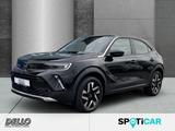 Opel Mokka Elegance Navi PDC RFL SHZ Digitales Cockpi - Opel Mokka Elegance mit Benzin-Antrieb