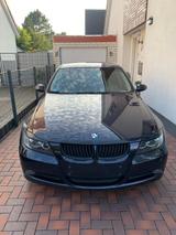 BMW 3er 318i - BMW aus 2005: 3er