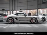 Porsche Cayman R SportDesign Sportabgasanlage PDK - Porsche Cayman R mit Benzin-Antrieb