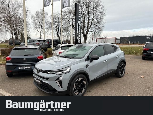 Renault Captur Techno TCe 160 EDC Mild-Hybrid ACC/Winter