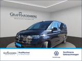 Volkswagen T7 Multivan Goal lang LÜ TDI 7Sitze ACC - gebrauchte Kleinbusse