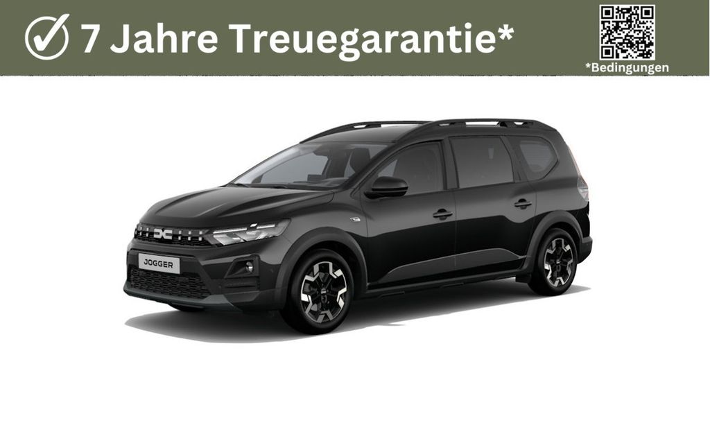 Jogger TCe 110 Journey 5-Sitzer