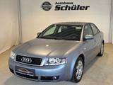 Audi A4 2.0 multitronic+Alu+Service +TÜV NEU+ 1. HAND - gebrauchte Audi A4 aus dem Jahr 2004