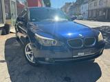 BMW 525i Touring/ Xenon/ AHK/ PDC/ SHZ/ KLIMA AUTOM. - BMW 525 in Bonn