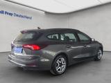 Ford Focus Turnier 1.0 EcoBoost  COOL&CONNECT - : Freisprecheinrichtung, mit Klimaanlage