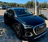 Audi Q3 40 TDI quattro S tronic line edition Led - Audi Q3 mit Diesel-Antrieb: Kombi, Automatik