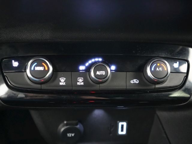 Corsa F FACELIFT GS HYBRID eDCT+LED LICHT+NAVI+R