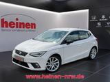 Seat Ibiza 1.0 TSI FR PDC HINTEN+ALLWETTER+FR Pro