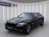 BMW 740d *Garantie*Finanzierung* - gebrauchte BMW 7er Reihe aus dem Jahr 2010