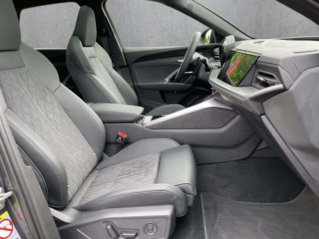 Q5 2.0 TDI S-tronic edition one/S-line/AHK/Sthzg