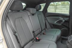 Audi Q5 – 25 / 28