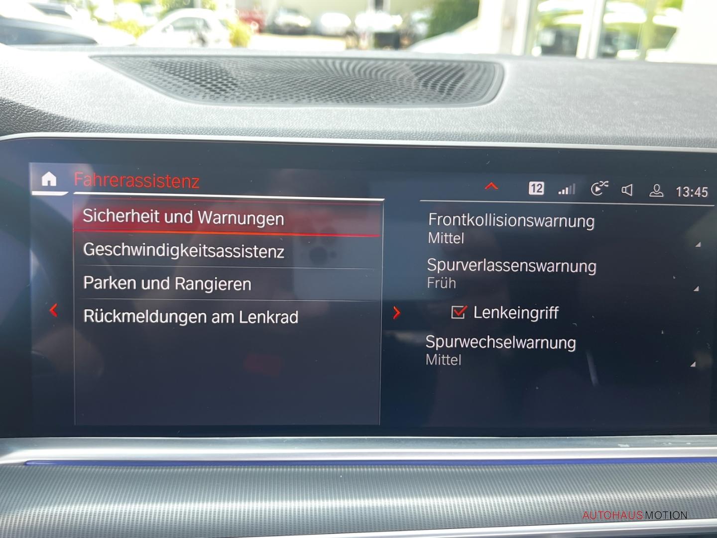 BMW X5 xDrive 30 d M Sport LED PANO KAMERA HUD AMBIE