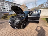 Jeep Grand Cherokee SRT 6.4 V8 HEMI Automatik SRT - gebrauchte Jeep Grand Cherokee aus dem Jahr 2015