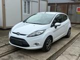 Ford Fiesta Champions Edition *NEU TÜV* - Ford Fiesta: Champions Edition