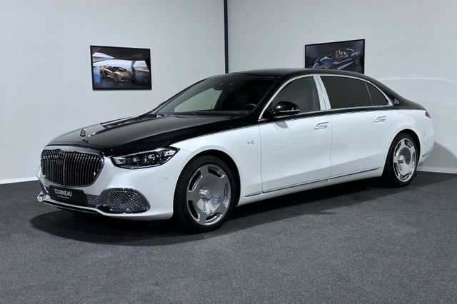 Mercedes-Benz S680 Maybach | Max. Voll | UVP:323K | MANUFAKTUR