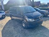 Volkswagen Vw T6 Caravelle 2.0 tdi Dsg 4 motion Xenon - Volkswagen T5: V6