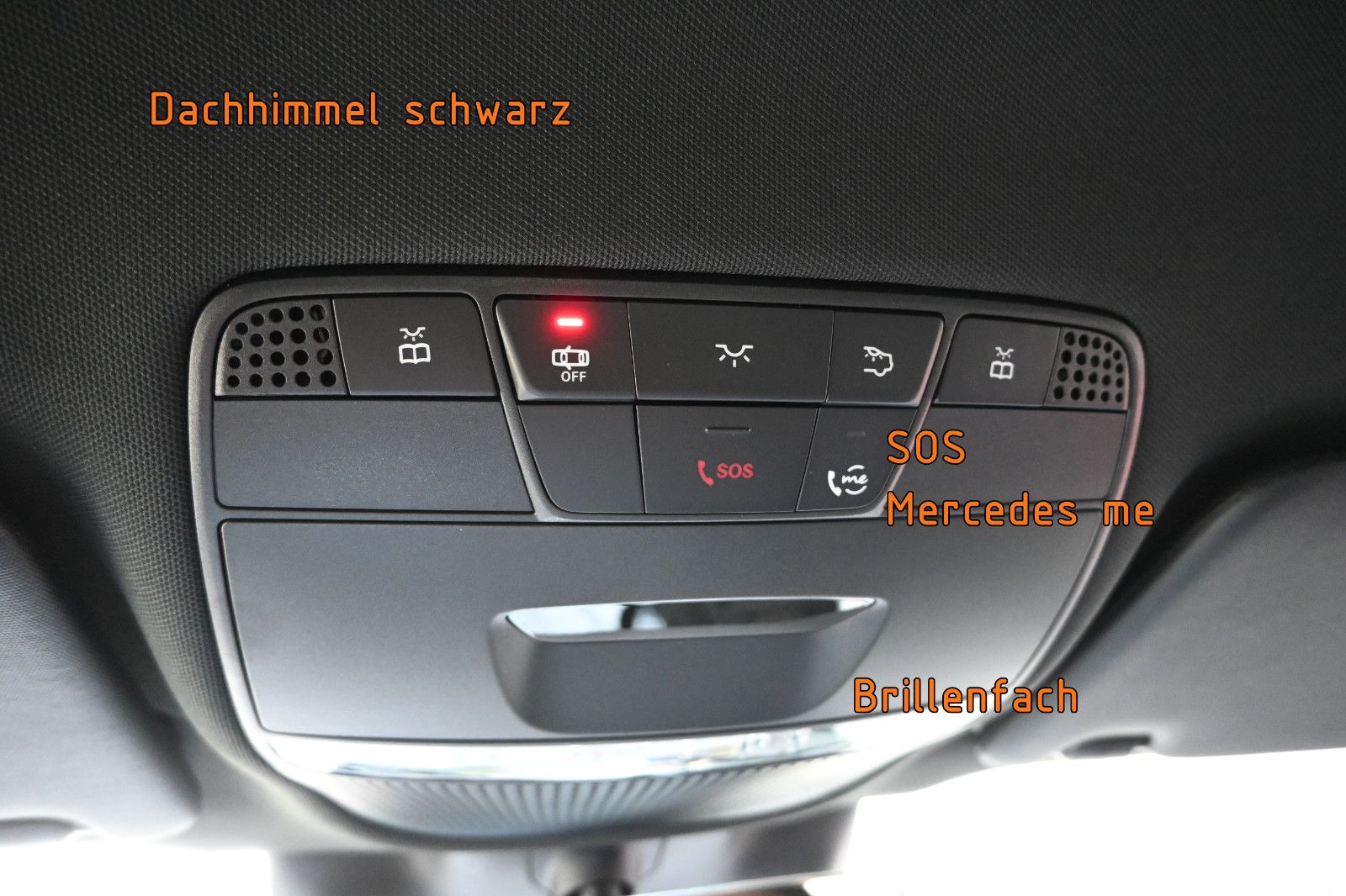 Fahrzeugabbildung Mercedes-Benz GLC 400 d 4M. AMG NIGHT °ACC°AHK°BURM°STHZG°360°