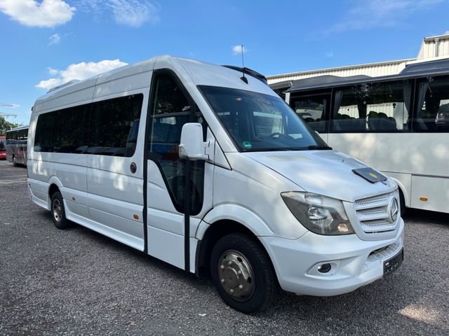 Mercedes-Benz Sprinter 519 CDi (DE*Klimaanlage*Reise*Schalt)