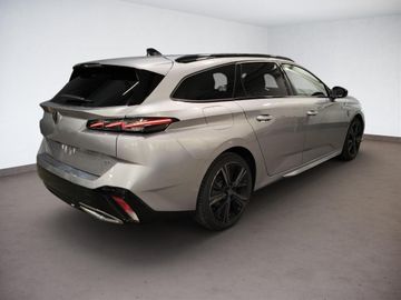 Bild 6 Peugeot 308 SW GT AT +M-LED+KAMERA+ACC+NAVI+SCHIEBEDACH+