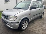 Daihatsu Cuore 1.0 Domino Od Mira Automatik - gebrauchte Daihatsu Cuore aus dem Jahr 2003