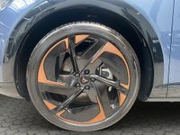 Cupra Tavascan - Vorschau Bild 17