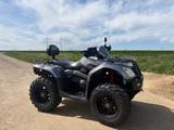 GOES Goes 4x4  - GOES MOTORRAD