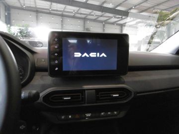 Fahrzeugabbildung Dacia Jogger Extreme+