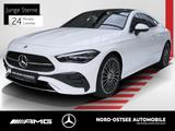 Mercedes-Benz CLE 200 AMG COUPÉ 19'' AMG PANO WINTERPAKET MEMO - Mercedes-Benz in Hamburg: Cle