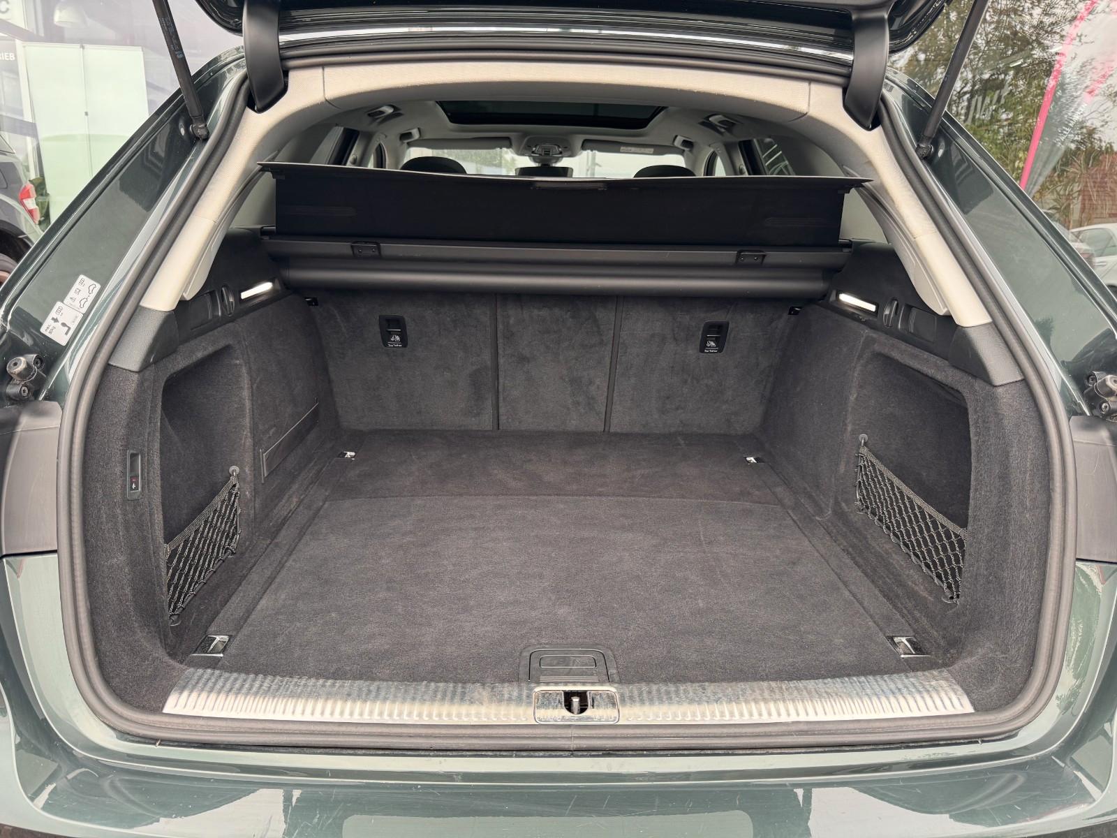 AUDI A4 AVANT*QUATTRO*S-LINE*SPORT*PANO* | 218 ch | BVA