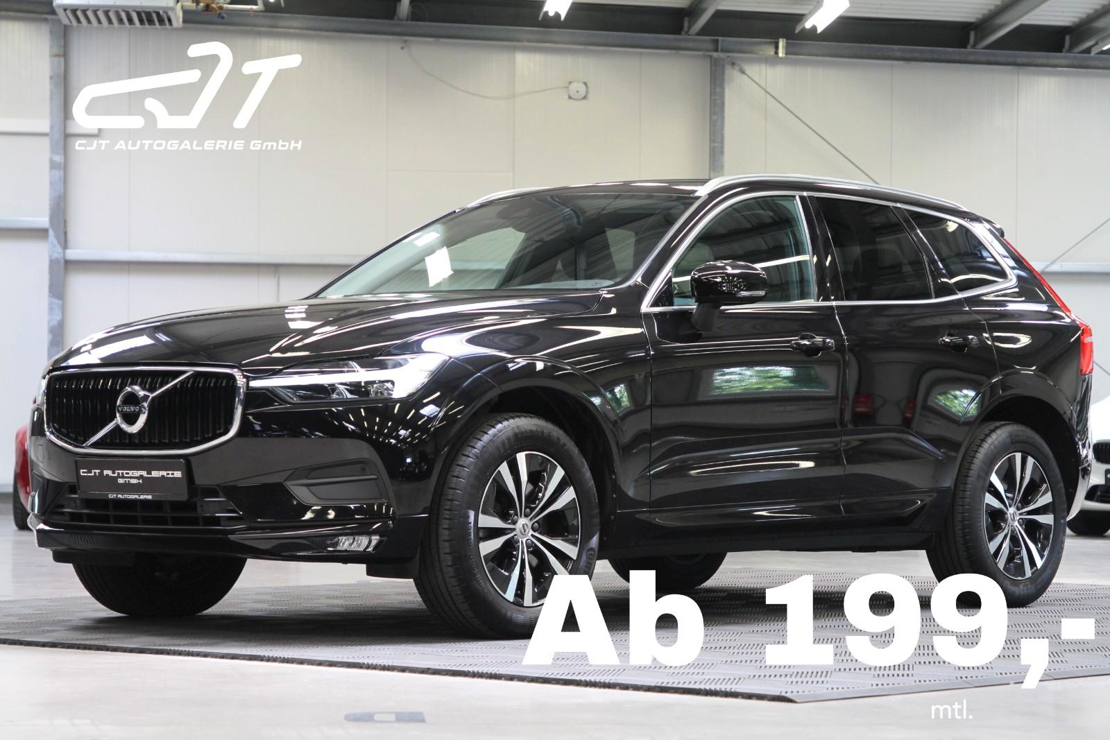 Volvo XC60 Momentum Pro RFK SHZ SIDE Ass. KEYLess
