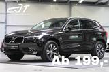 Volvo XC60 Momentum Pro RFK SHZ SIDE Ass. KEYLess - Volvo XC60 in Karlsruhe