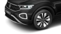 Volkswagen T-Roc - Vorschau Bild 4