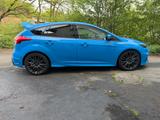 Ford Focus 2,3 RS *Einzelstück* 8fach bereift - Ford Focus: B RS