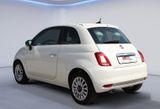 Fiat 500 DolceVita/Klima/ Alu/ PDC/Panoramad. - Fiat 500: Dolcevita