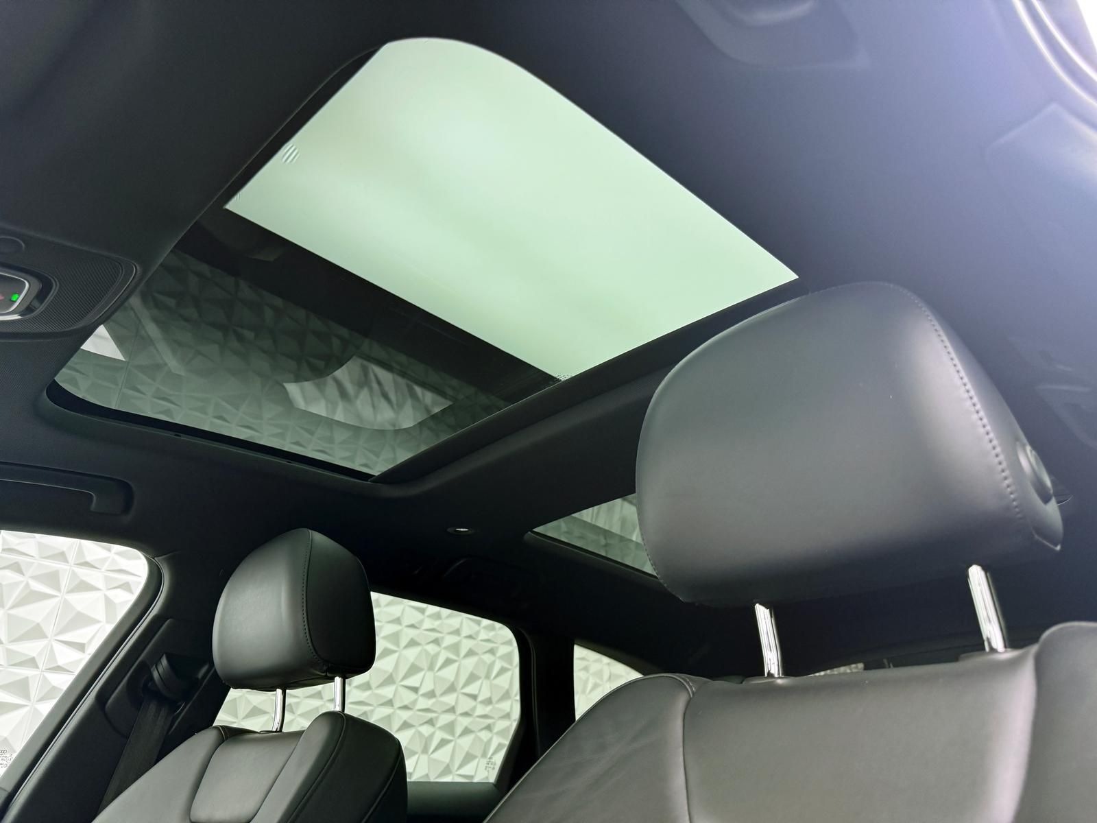 Fahrzeugabbildung Audi 45 TDI QUATTRO SPORT/LUFT/PANO/AHK/VIRTUAL/ACC